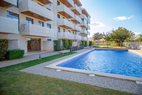 Apartamento en venta en Salou, Tarragona, España 3 dormitorios, 115 m2 No. 53617 - foto 2