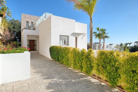 Villa en venta en Benahavís, Málaga, España 4 dormitorios, 288 m2 No. 53531 - foto 4