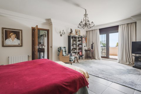 Villa en venta en Marbella, Málaga, España 4 dormitorios, 764 m2 No. 53519 - foto 20