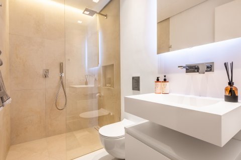 Villa en venta Marbella Golden Mile, Málaga, España 5 dormitorios, 393 m2 No. 53570 - foto 24