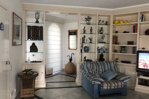 Ático en venta en Marbella, Málaga, España 4 dormitorios, 344 m2 No. 53414 - foto 8