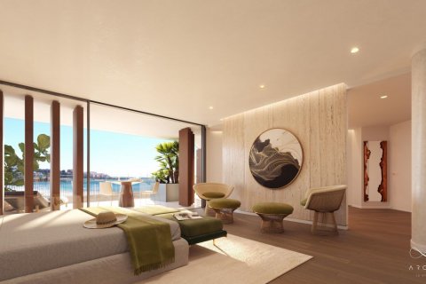 Apartamento en venta en Estepona, Málaga, España 2 dormitorios, 331 m2 No. 53386 - foto 9