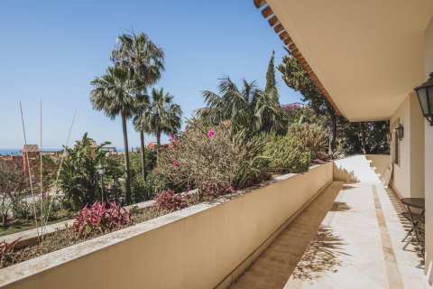 Villa en venta en Marbella, Málaga, España 4 dormitorios, 764 m2 No. 53519 - foto 25