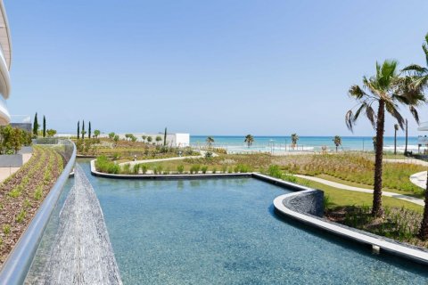 Apartamento en venta Estepona, Málaga, España 4 dormitorios, 157 m2 No. 53425 - foto 27