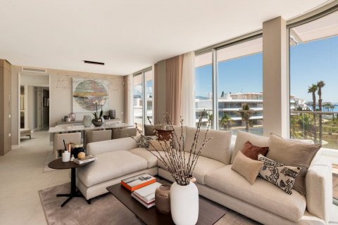 Apartamento en venta en Estepona, Málaga, España 4 dormitorios, 715 m2 No. 53426 - foto 10