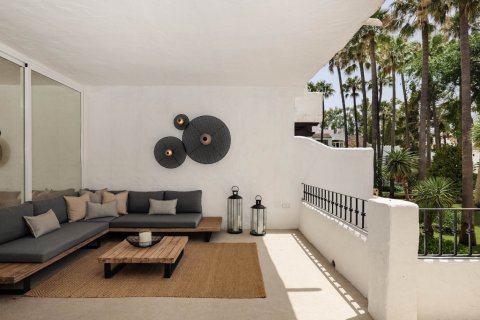 Apartamento en venta Marbella, Málaga, España 4 dormitorios, 127 m2 No. 53574 - foto 8