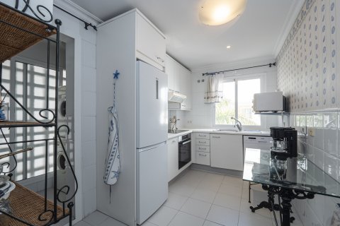 Apartamento en venta Marbella, Málaga, España 2 dormitorios, 124 m2 No. 53526 - foto 20