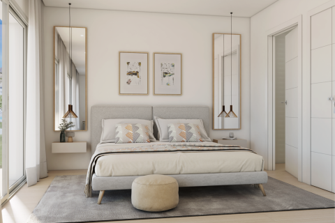 Apartamento en venta Casares, Málaga, España 2 dormitorios, 347 m2 No. 53514 - foto 20
