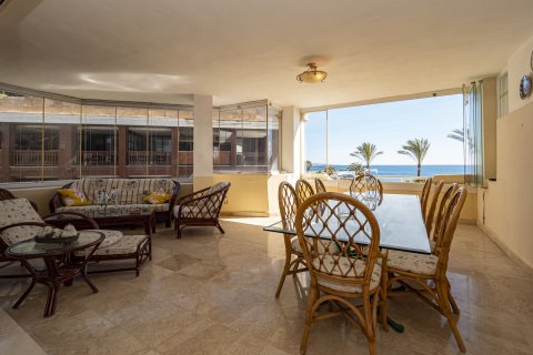 Apartamento en venta en Marbella, Málaga, España 2 dormitorios, 124 m2 No. 53526 - foto 4