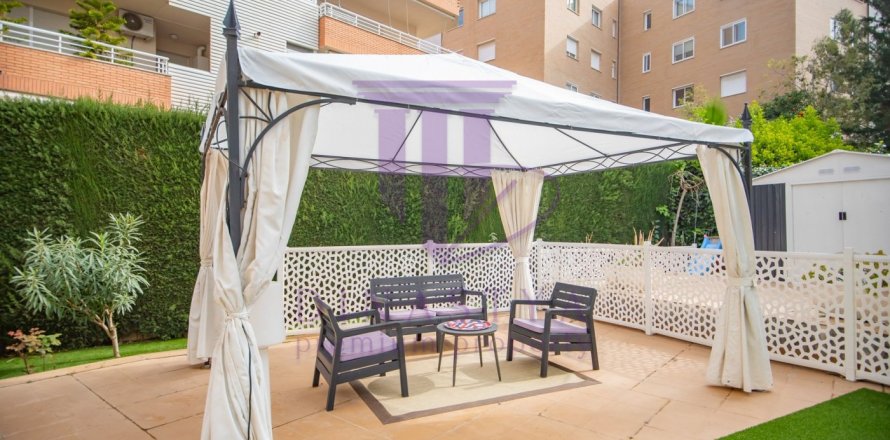 Apartamento en Salou, Tarragona, España 2 dormitorios, 90 m2 No. 53628