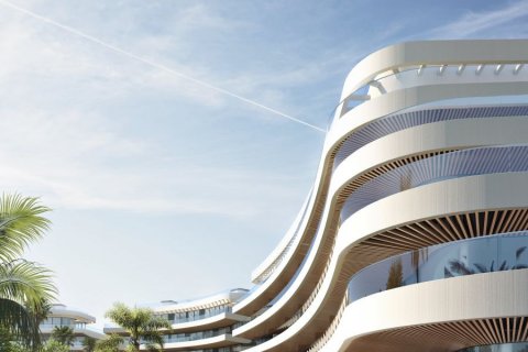 Apartamento en venta en Torremolinos, Málaga, España 3 dormitorios, 504 m2 No. 53370 - foto 4