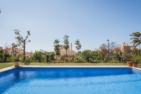 Villa en venta en Marbella, Málaga, España 4 dormitorios, 764 m2 No. 53519 - foto 11