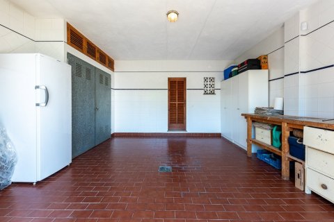 Villa en venta en Es Capdella, Mallorca, España 5 dormitorios, 467 m2 No. 53196 - foto 30