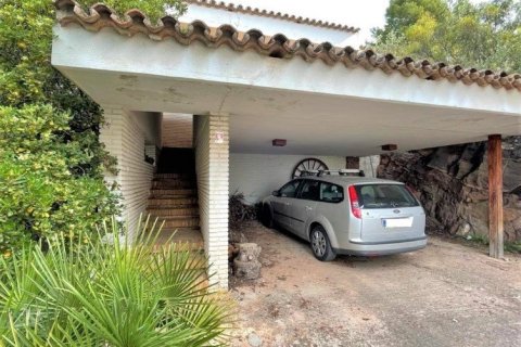 Villa en venta en Naquera, València, España 5 dormitorios, 332 m2 No. 53860 - foto 16