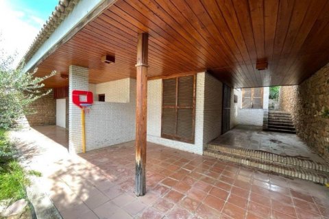 Villa en venta en Naquera, València, España 5 dormitorios, 332 m2 No. 53860 - foto 6