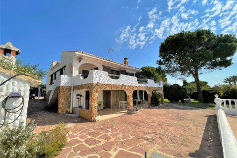 Villa en venta en Naquera, València, España 4 dormitorios, 290 m2 No. 53875 - foto 3
