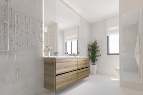 Ático en venta Estepona, Málaga, España 2 dormitorios, 104 m2 No. 55399 - foto 6