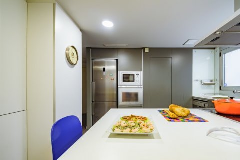 Apartamento en venta en Valencia, València, España 4 dormitorios, 336 m2 No. 53869 - foto 27