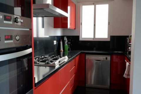 Villa en venta en Dénia, Alicante, España 4 dormitorios, 215 m2 No. 53908 - foto 9
