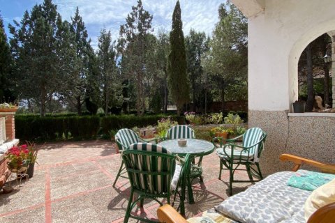 Villa en venta en Naquera, València, España 7 dormitorios, 279 m2 No. 53901 - foto 27