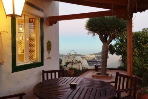 Villa en venta en Gran Canaria, España 3 dormitorios, 237 m2 No. 55173 - foto 26
