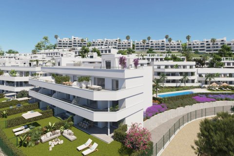 Oceana Gardens I Estepona, Málaga, España No. 51609 - foto 1
