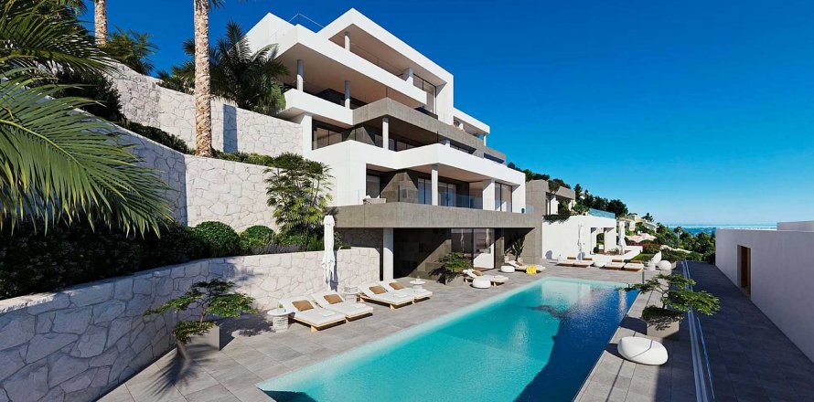 Golf Suites La Sellais Alicante, España No. 53734