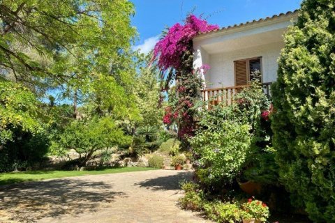 Villa en venta en Rocafort, València, España 6 dormitorios, 690 m2 No. 53879 - foto 21