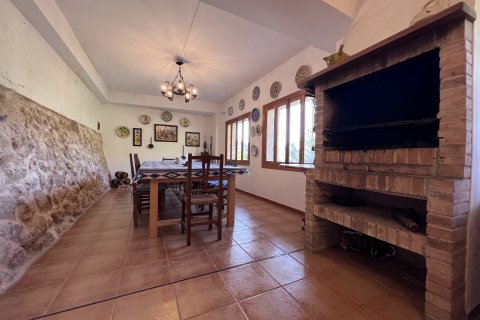 Casa adosada en venta en Bunyola, Mallorca, España 4 dormitorios, 326 m2 No. 55555 - foto 6