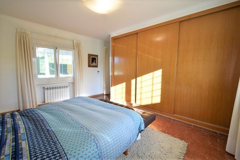 Villa en venta en L'Eliana, València, España 4 dormitorios, 500 m2 No. 53904 - foto 21