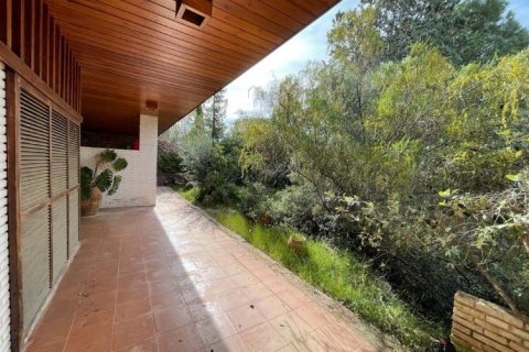 Villa en venta en Naquera, València, España 5 dormitorios, 332 m2 No. 53860 - foto 9