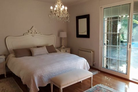 Villa en venta en La Canada, València, España 6 dormitorios, 326 m2 No. 53923 - foto 9