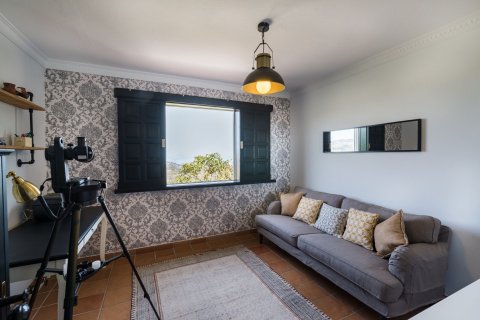 Finca en venta en Gran Canaria, España 5 dormitorios, 326 m2 No. 55199 - foto 24