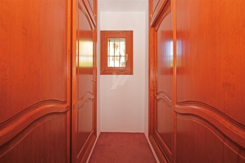 Finca en venta en Benissa, Alicante, España 4 dormitorios, 495 m2 No. 54449 - foto 23
