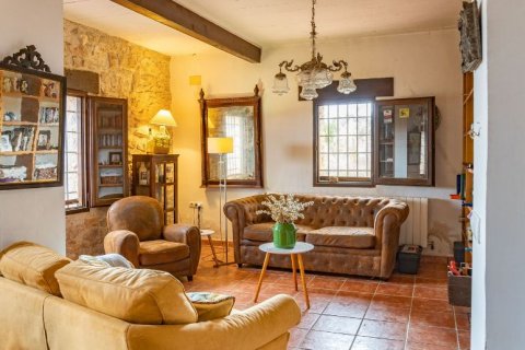 Villa en venta en València, España 3 dormitorios, 326 m2 No. 53821 - foto 22