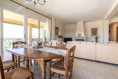 Villa en venta en Olocau, València, España 4 dormitorios, 254 m2 No. 53895 - foto 21