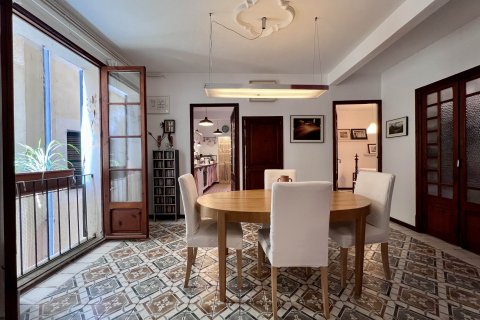 Apartamento en venta en Palma de Mallorca, Mallorca, España 3 dormitorios, 122 m2 No. 54049 - foto 14