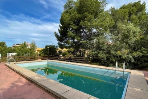 Villa en venta en Naquera, València, España 5 dormitorios, 332 m2 No. 53860 - foto 3