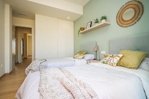 Apartamento en venta en Guardamar del Segura, Alicante, España 2 dormitorios, 73 m2 No. 37888 - foto 23