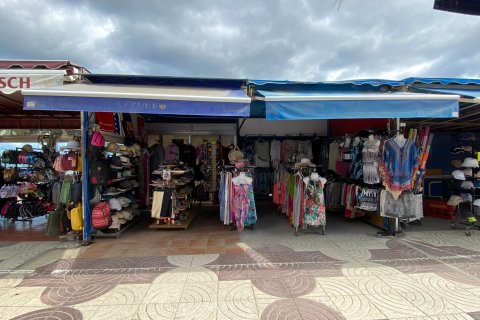 Propiedad comercial en venta en San Bartolome De Tirajana, Gran Canaria, España 37 m2 No. 55210 - foto 1