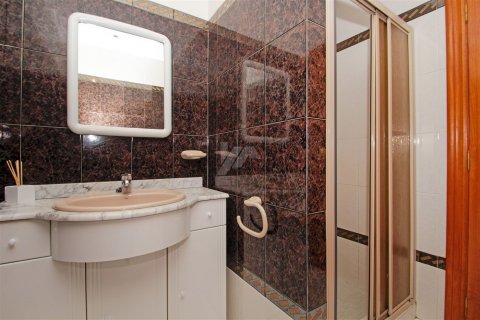 Finca en venta Benissa, Alicante, España 4 dormitorios, 495 m2 No. 54449 - foto 17