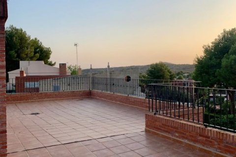 Villa en venta en València, España 6 dormitorios, 308 m2 No. 53872 - foto 26