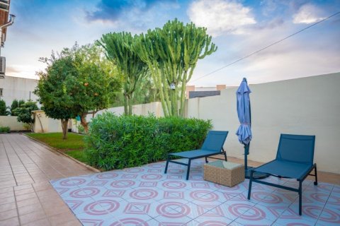 Villa en venta en Dénia, Alicante, España 3 dormitorios, 343 m2 No. 55462 - foto 30