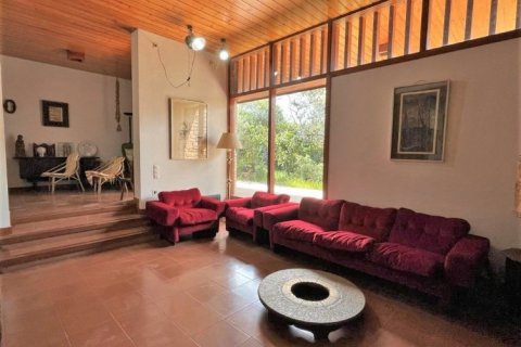Villa en venta en Naquera, València, España 5 dormitorios, 332 m2 No. 53860 - foto 22