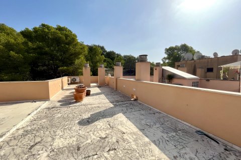 Ático en venta en Cala Mayor, Mallorca, España 2 dormitorios, 169 m2 No. 55110 - foto 10