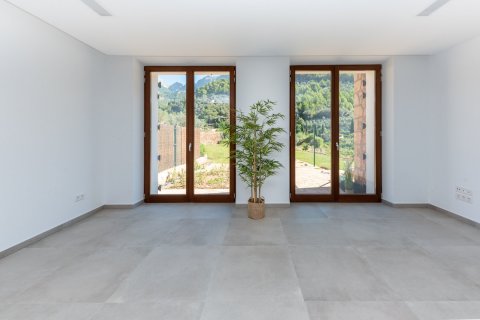 Casa adosada en venta en Fornalutx, Mallorca, España 3 dormitorios, 175 m2 No. 48085 - foto 2