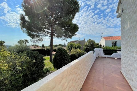 Villa en venta en Naquera, València, España 4 dormitorios, 290 m2 No. 53875 - foto 24