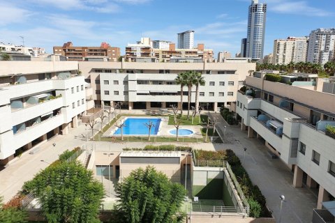 Apartamento en venta en Valencia, València, España 4 dormitorios, 250 m2 No. 53914 - foto 4