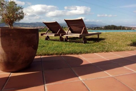 Villa en venta en Siero, Asturias, España 6 dormitorios, 500 m2 No. 55212 - foto 14