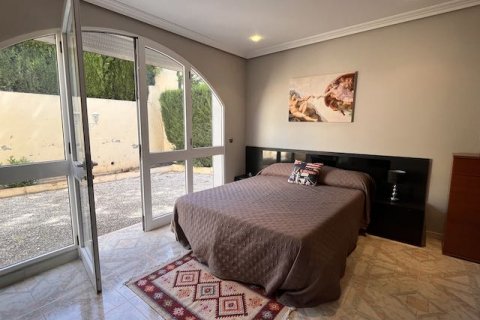 Villa en venta en Turís, València, España 5 dormitorios, 450 m2 No. 53814 - foto 25
